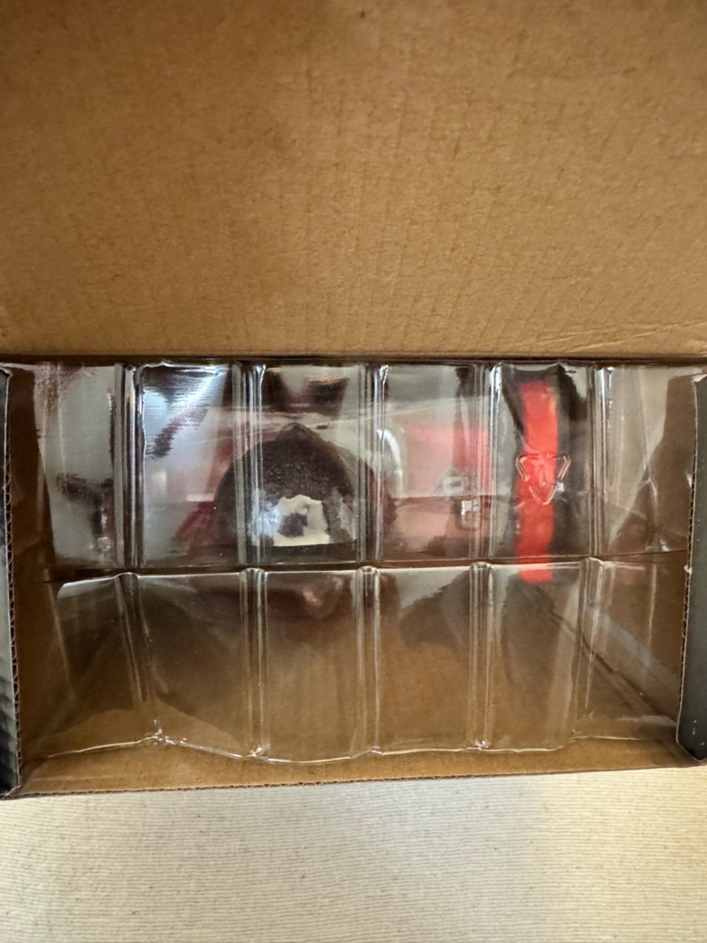 San Francisco Giants Willie Mays 60th Anniversary - Picture 4 of 6